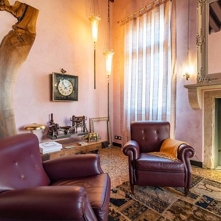 Gio Ponti'S Flat In Venice 027042-Loc-11349 외부 사진