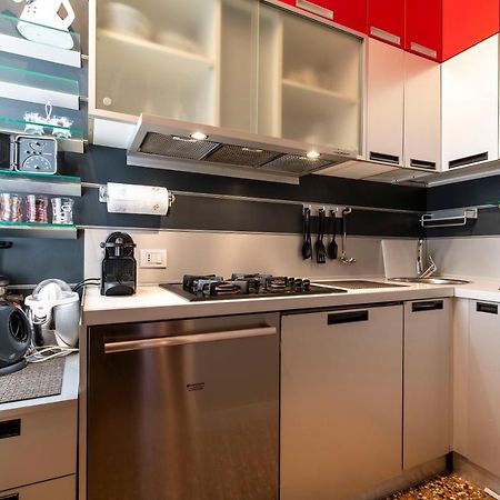 Gio Ponti'S Flat In Venice 027042-Loc-11349 외부 사진