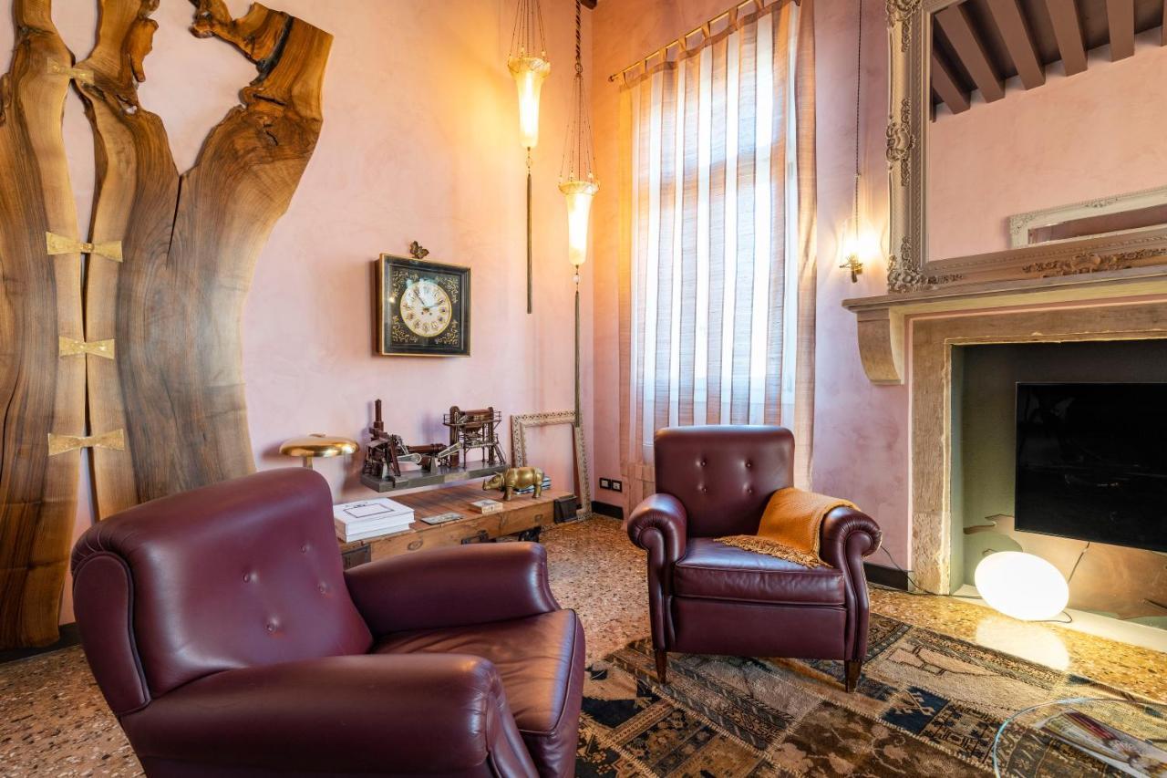 Gio Ponti'S Flat In Venice 027042-Loc-11349 외부 사진