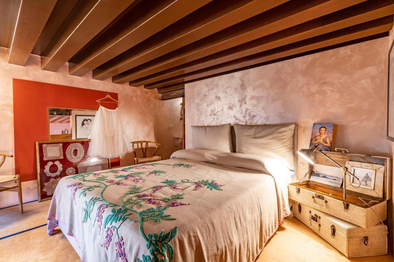 Gio Ponti'S Flat In Venice 027042-Loc-11349 외부 사진