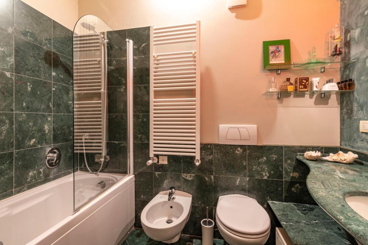 Gio Ponti'S Flat In Venice 027042-Loc-11349 외부 사진