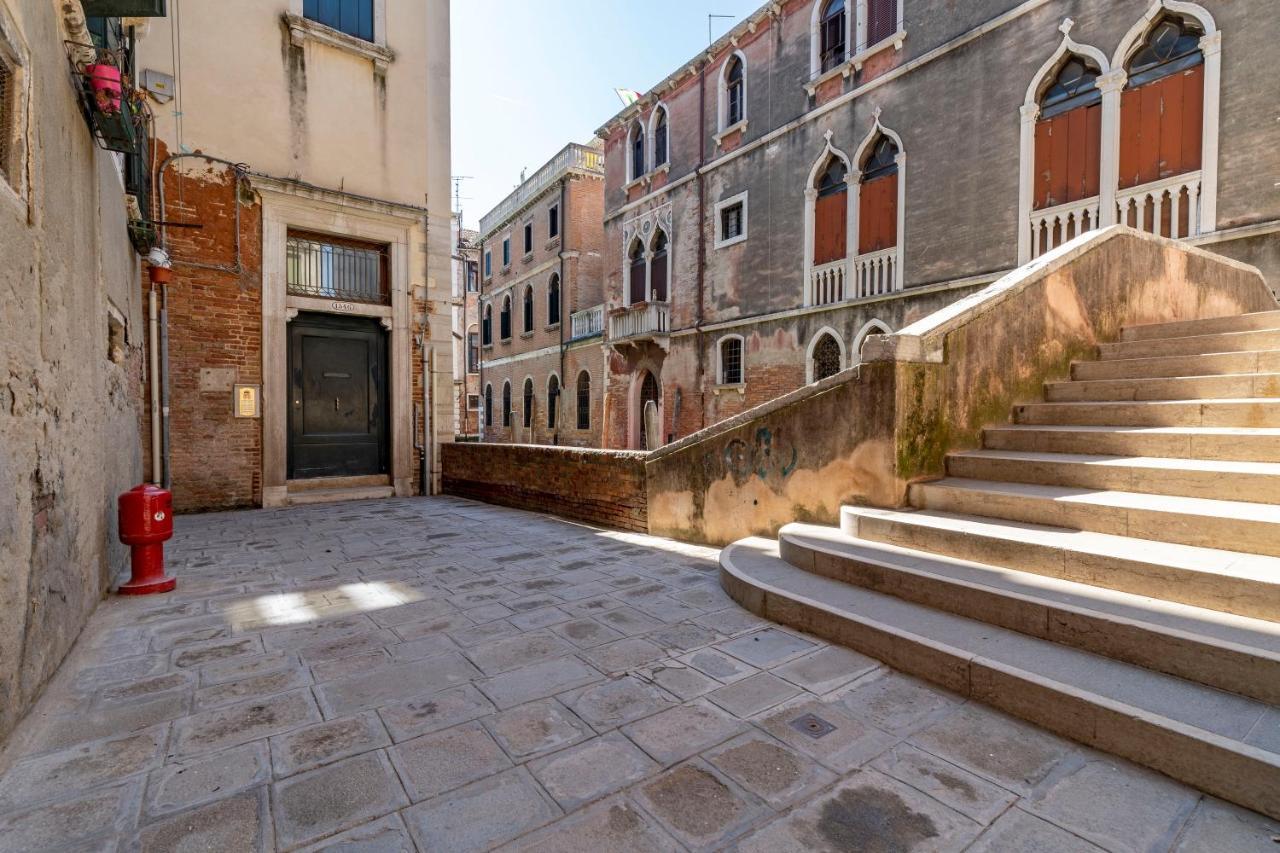 Gio Ponti'S Flat In Venice 027042-Loc-11349 외부 사진