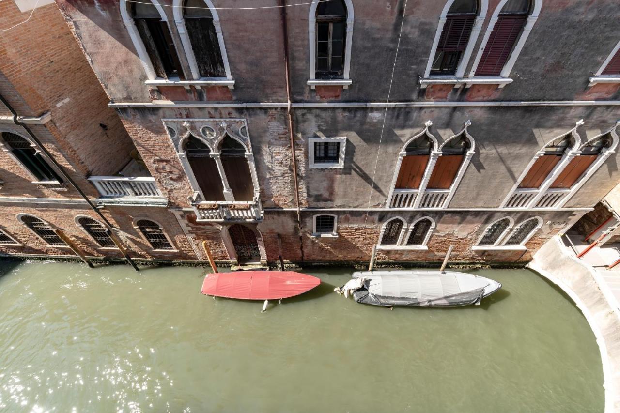 Gio Ponti'S Flat In Venice 027042-Loc-11349 외부 사진