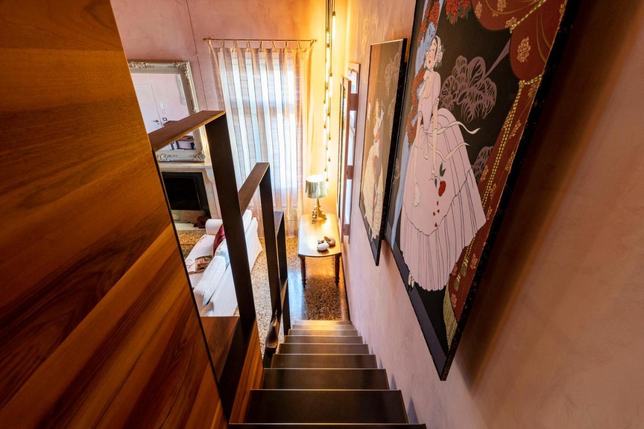 Gio Ponti'S Flat In Venice 027042-Loc-11349 외부 사진