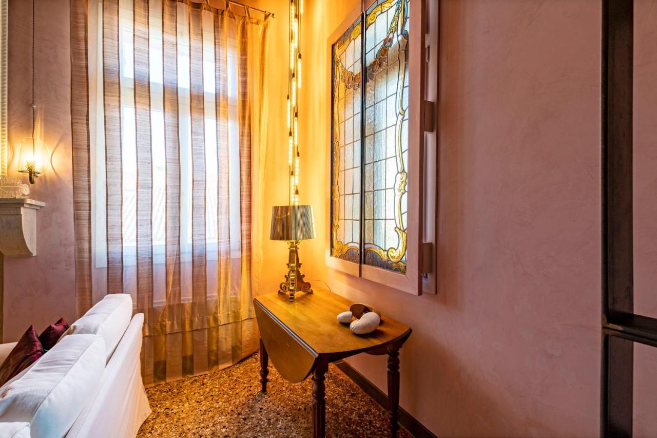 Gio Ponti'S Flat In Venice 027042-Loc-11349 외부 사진